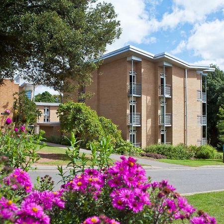 University Of Exeter - Pennsylvania Court Luaran gambar