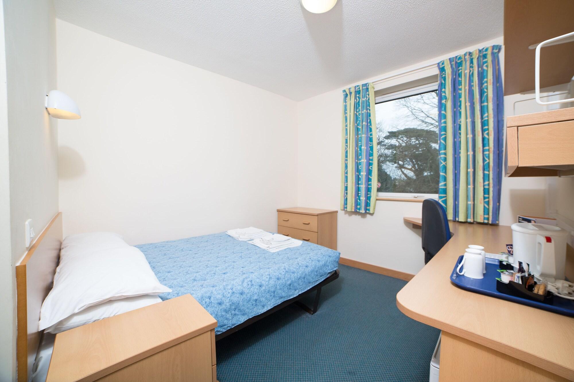 University Of Exeter - Pennsylvania Court Luaran gambar
