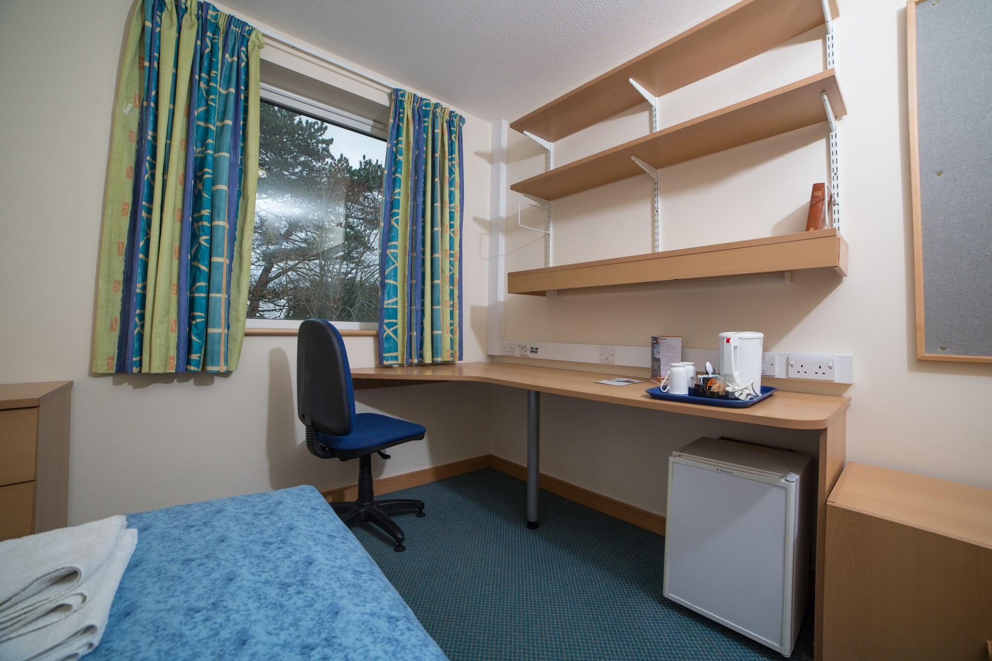 University Of Exeter - Pennsylvania Court Luaran gambar