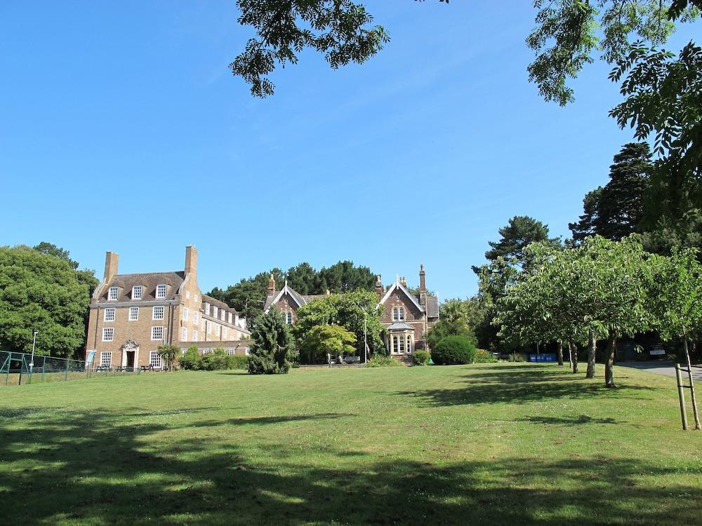 University Of Exeter - Pennsylvania Court Luaran gambar