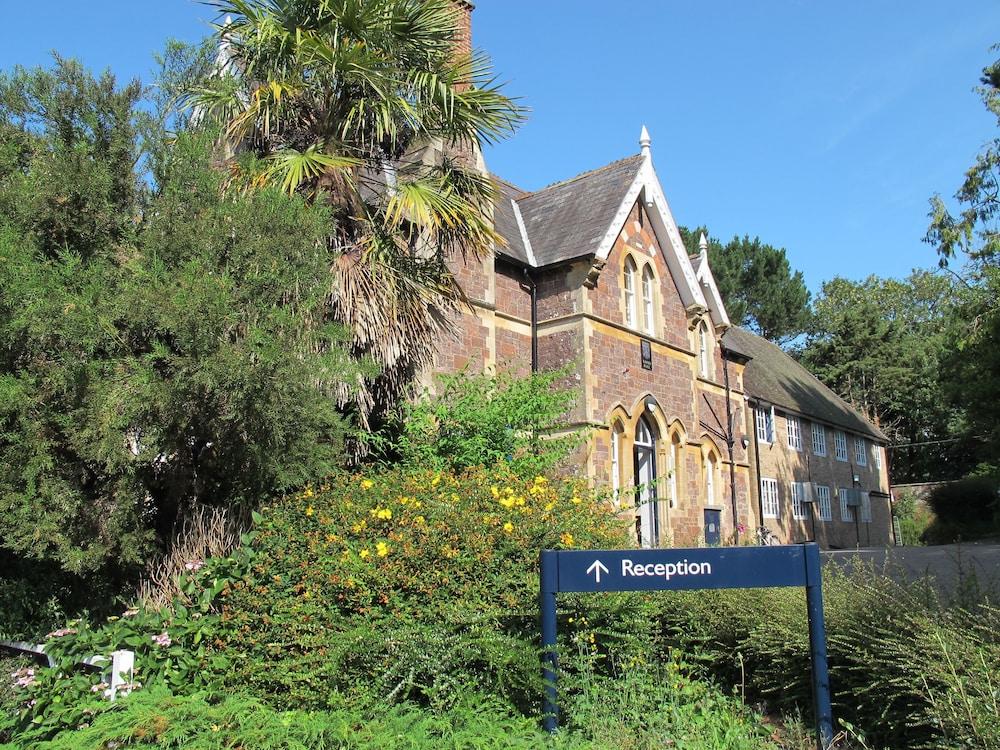 University Of Exeter - Pennsylvania Court Luaran gambar