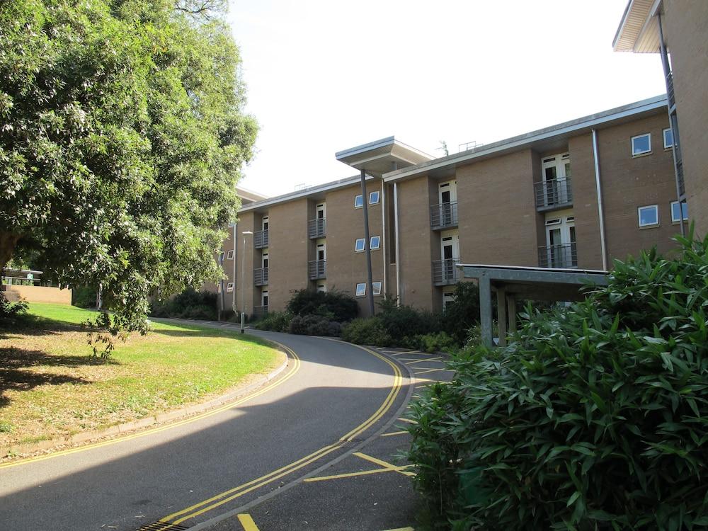 University Of Exeter - Pennsylvania Court Luaran gambar