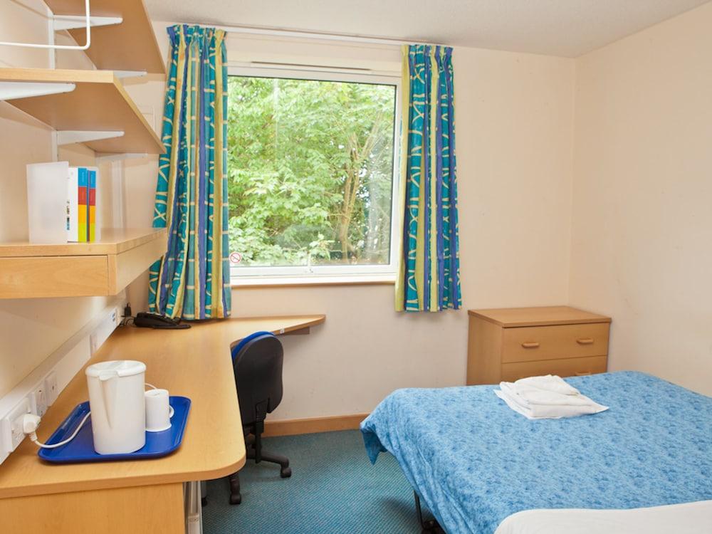 University Of Exeter - Pennsylvania Court Luaran gambar