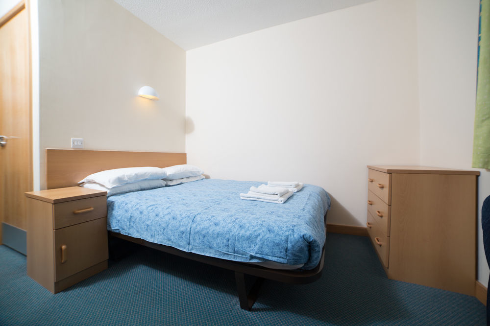 University Of Exeter - Pennsylvania Court Luaran gambar