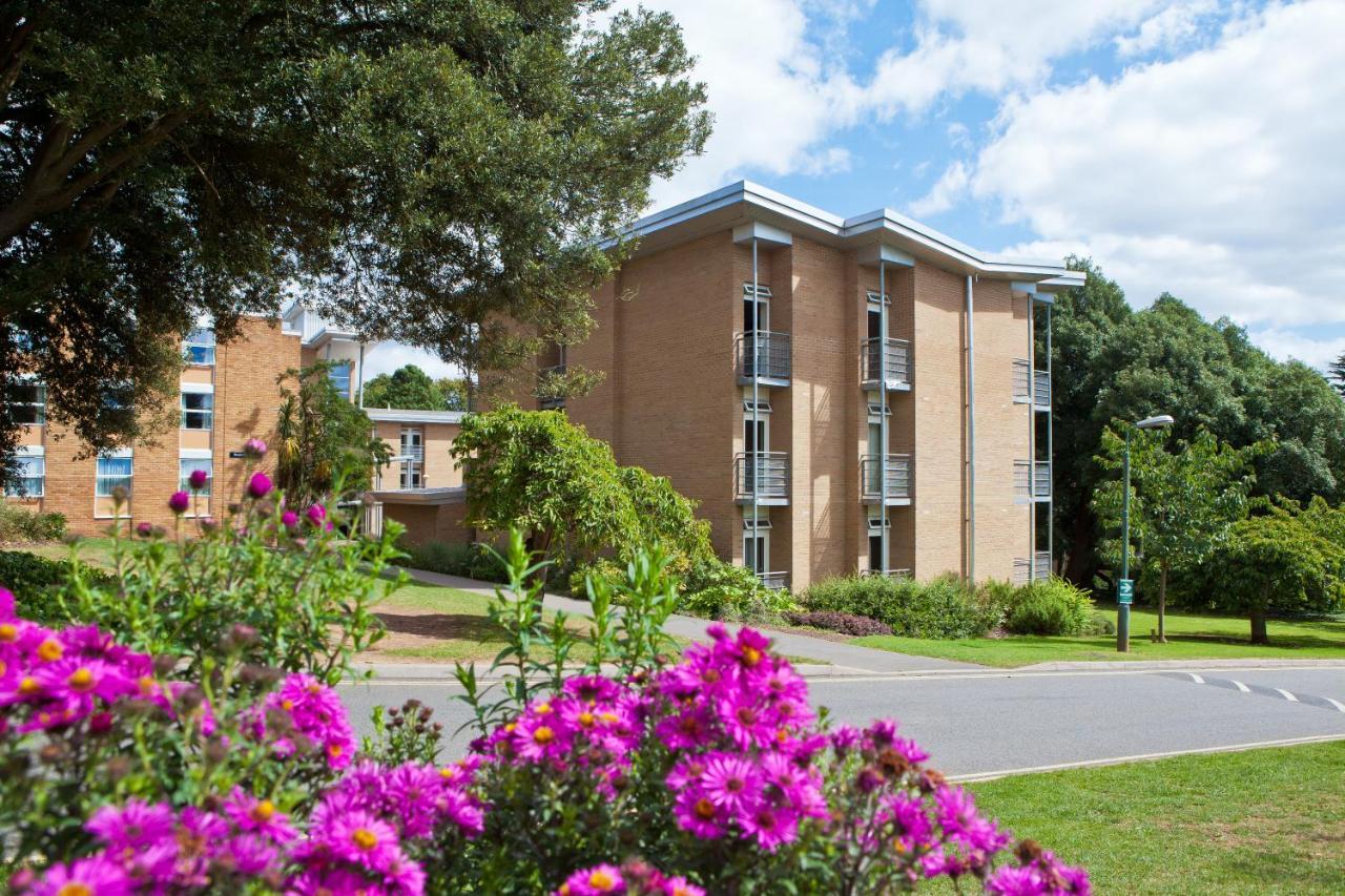 University Of Exeter - Pennsylvania Court Luaran gambar
